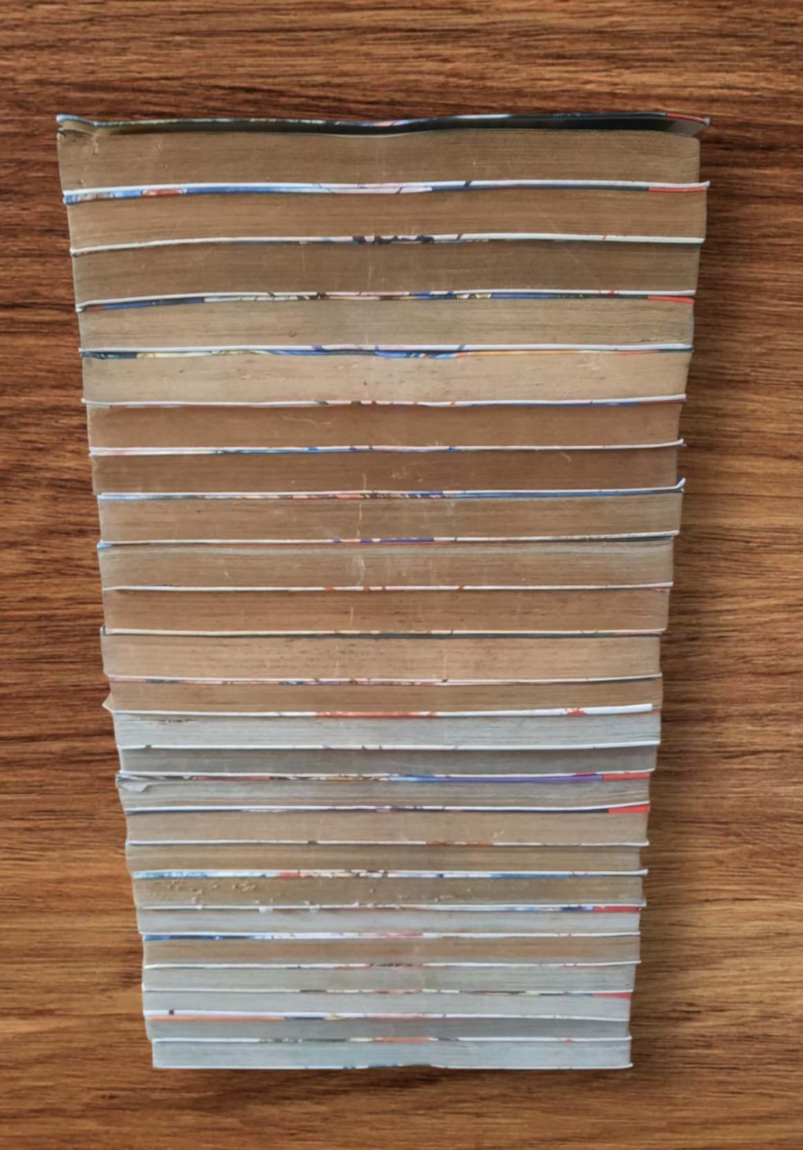 ฤทธิ์หมัดดาวเหนือ ชุด เล่ม 1-27 (ขาดเล่ม 8,9,26) 27 เล่มจบ สภาพสะสม