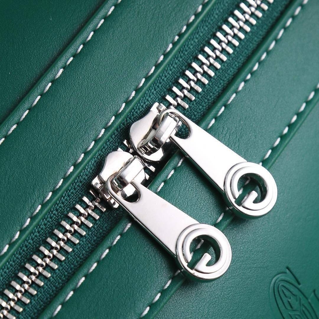 Goyard Keepall bag/ GOYARD Boeing 55 Leather Duffle Bag 55cm กระเป๋าเดินทาง เกรดท็อปออริ สลับแท้ 1:1 เกรดดีสุด ใช้ต่างประเทศได้