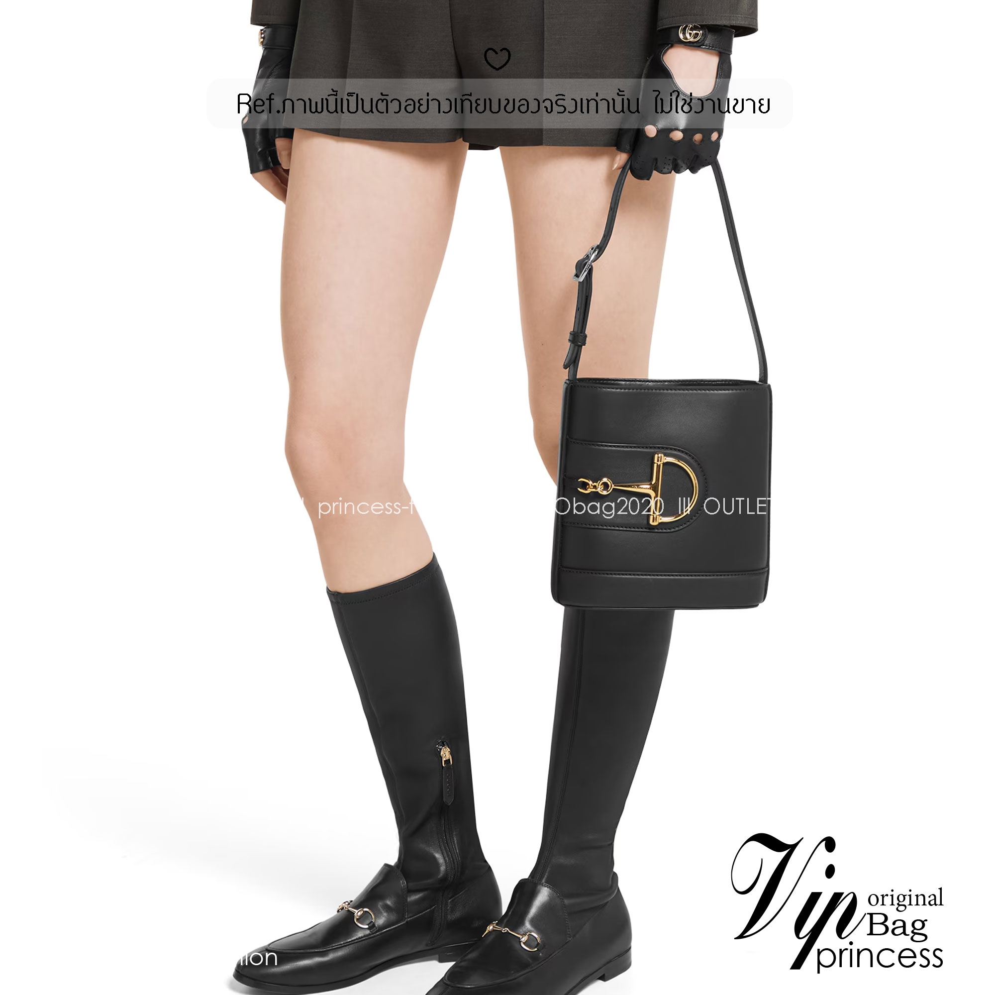 GUCCI 73 bucket bag กระเป๋าสะพายทรงบัคเก็ตยอดนิยม คอลใหม่ล่าสุด สุดยอดของความมีกิมมิคไม่เหมือนใคร วินเทจเรียบหรู ใช้แล้วดูแพง พร้อม box set โทนสีใหม่ของแบรนด์