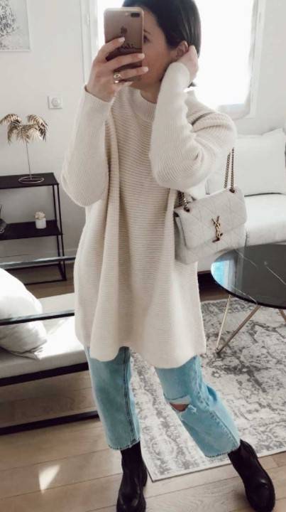 VIP 】SAINT LAURENT JAMIE BAG VIP GIFT WITH PURCHASE (GWP) พรีเมี่ยมกิ้ฟ Limited Edition จาก YSL DUTY FREE COUNTER วัสดุหนังแกะสังเคราะห์ อะไหล่สีทอง ดีไซน์ลายตารางหมากฮอต ประดับโลโก้แบรนด์ที่ด้านหน้า รูปทรงสวย มีหูจับถนัดมือสายสะพายโซ่เลื่อนปรับระดับได้..