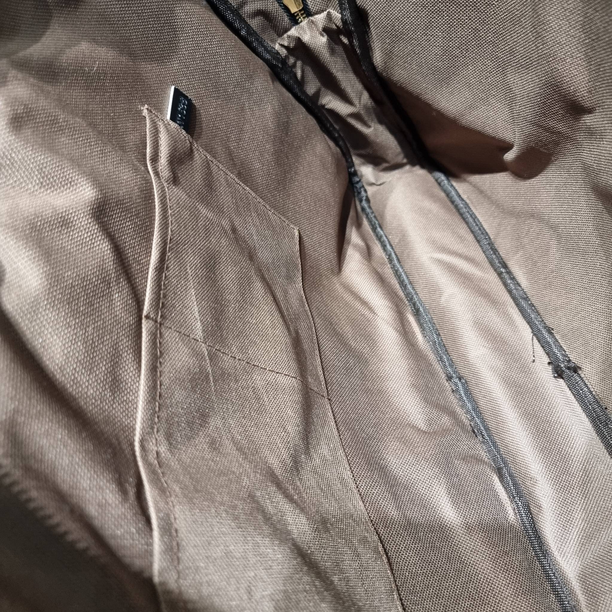 GUCCI BRIEFCASE / GG Supreme work bag / GG laptop bag / GG CLASSIC BRIEFCASE MESSENGER ไอเท็มสุดปัง!! ที่เหมาะสำหรับคนทำงานออฟฟิศมากๆ