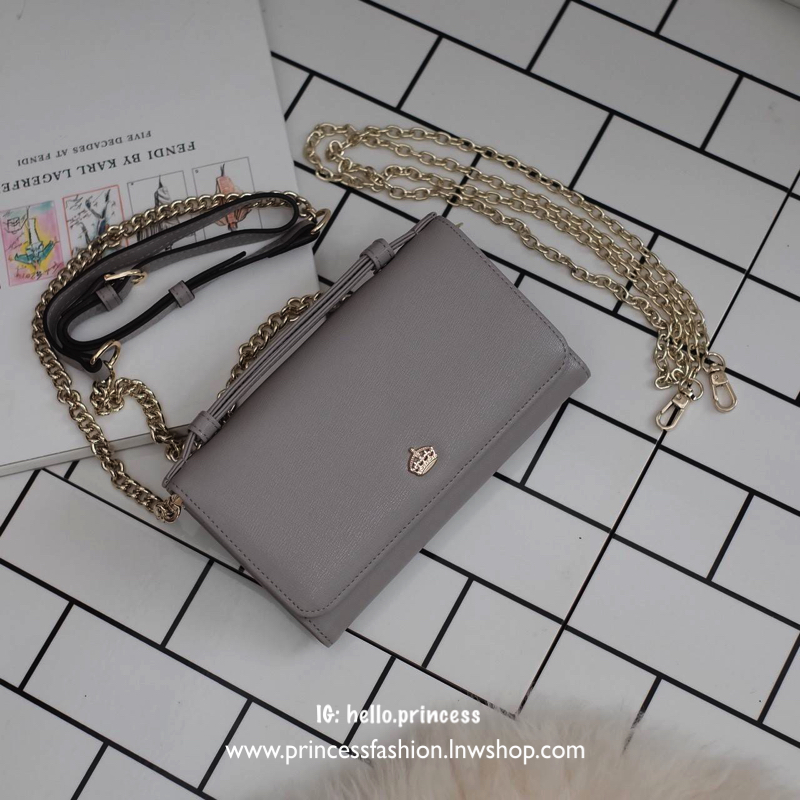 รุ่นขายดี **หนังวัวแท้สวยมาก KEEP • Ari • กระเป๋า สตางค์ยาว ปรับเป็นคลัช หรือถือ สะพาย ก้อได้หมด ขนาด กะลังดี ทรงสวย แค่ใบเดียวจบ! หนังคุณภาพเยี่ยม ภายใน จุของคุ้ม ใส่บัตร ใส่มือถือได้ทุกรุ่น ใบนี้ จะแต่งกับ Look ไหนก้อเข้ากันได้ดีแน่นอนค๊า Don't mis