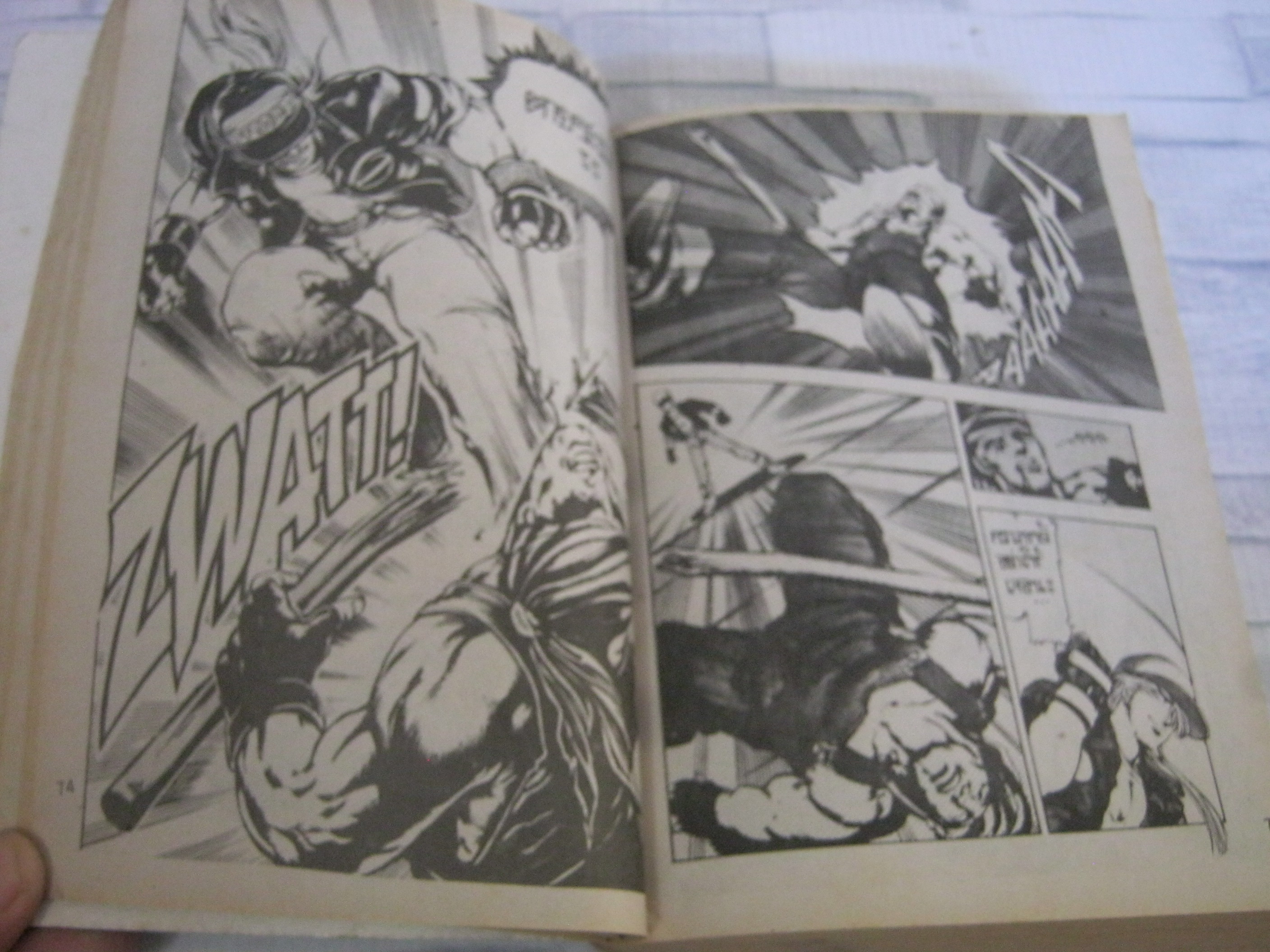 STREET CHAMP เล่มเดียวจบ Kasumi Kumoo เขียน