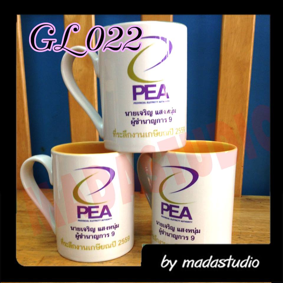 แก้วเซรามิค PEA