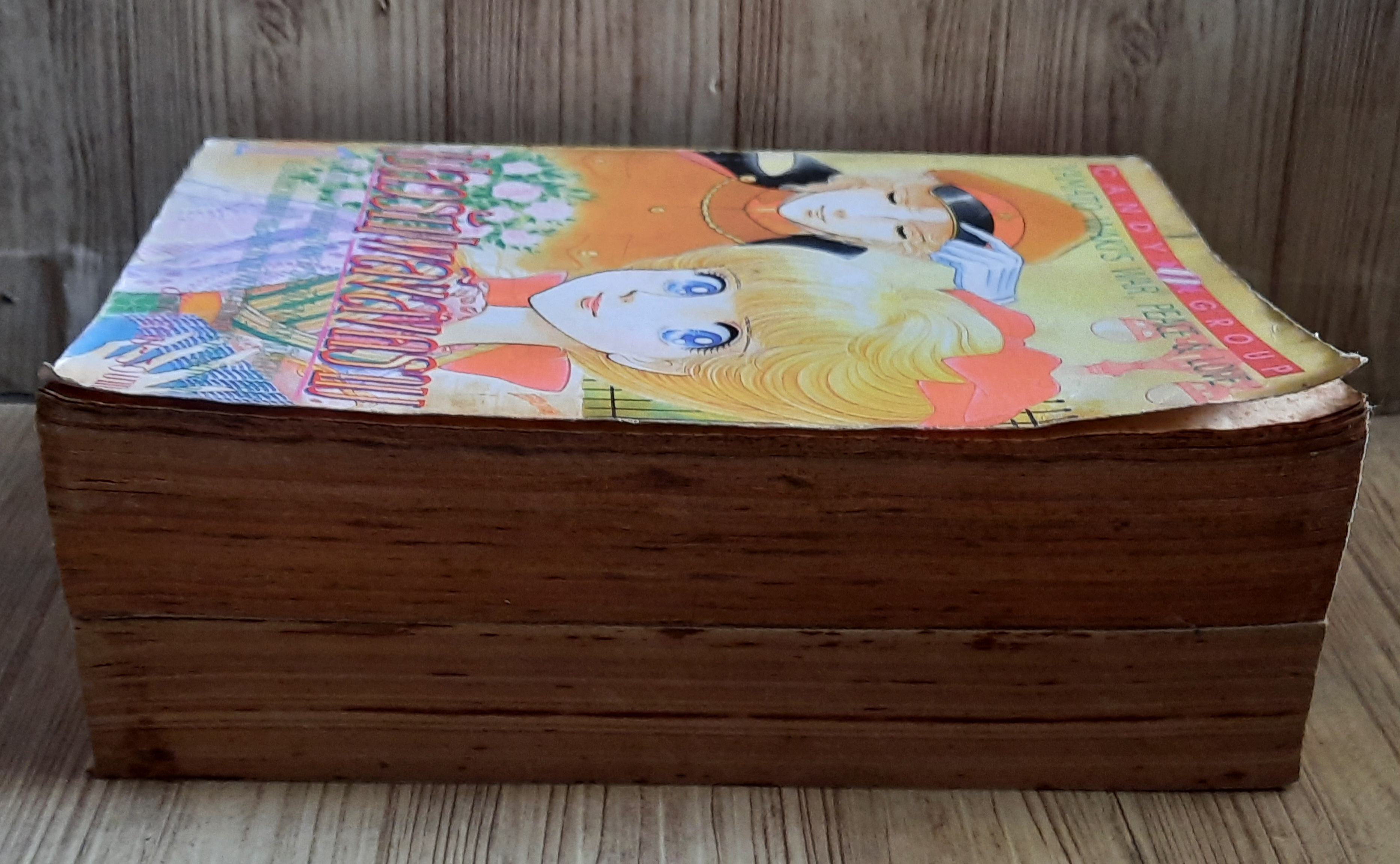 เปลวรักเพลิงสงคราม ครบชุด 2 เล่มจบ Yamato Wakis เขียน***สินค้าหมด***