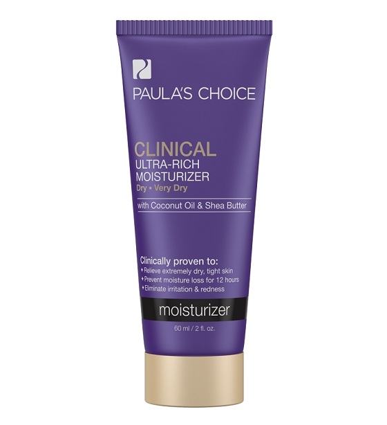 (Pre-order) Paulas Choice CLINICAL Ultra-Rich Moisturizer 2 oz (60 ml)