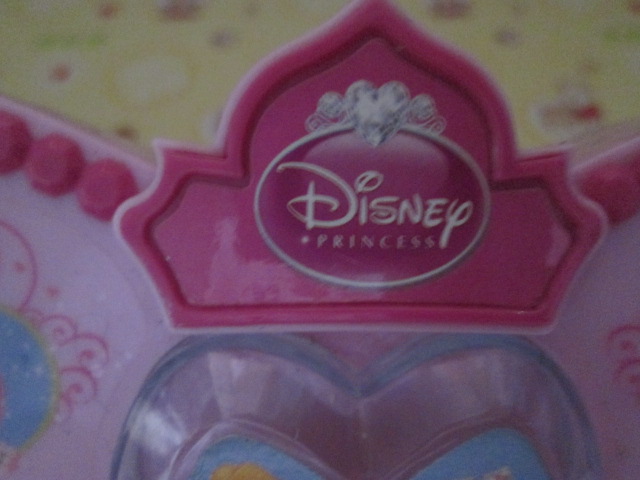 Disney Princess Electronic Melody Keyboard Piano ของเล่นเสริมพัฒนาการสำหรับเด็กมือสอง