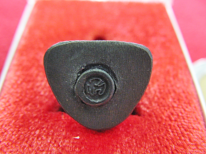 สินค้าหมดค่ะ กริ่งหลวงพ่อปาน รุ่นแรกกันภัย วัดไผ่เลี้ยง เขตหนองแขม กทม. พร้อมกล่องเดิมค่ะ