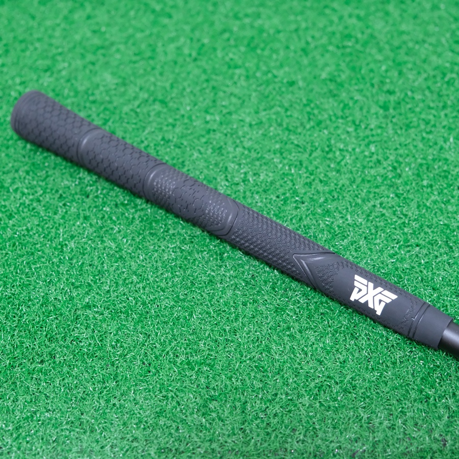 NEW PXG 0311 3X FORGED XTREME DARK 54.12 SAND WEDGE - MITSUBISHI MMT 70 FLEX R