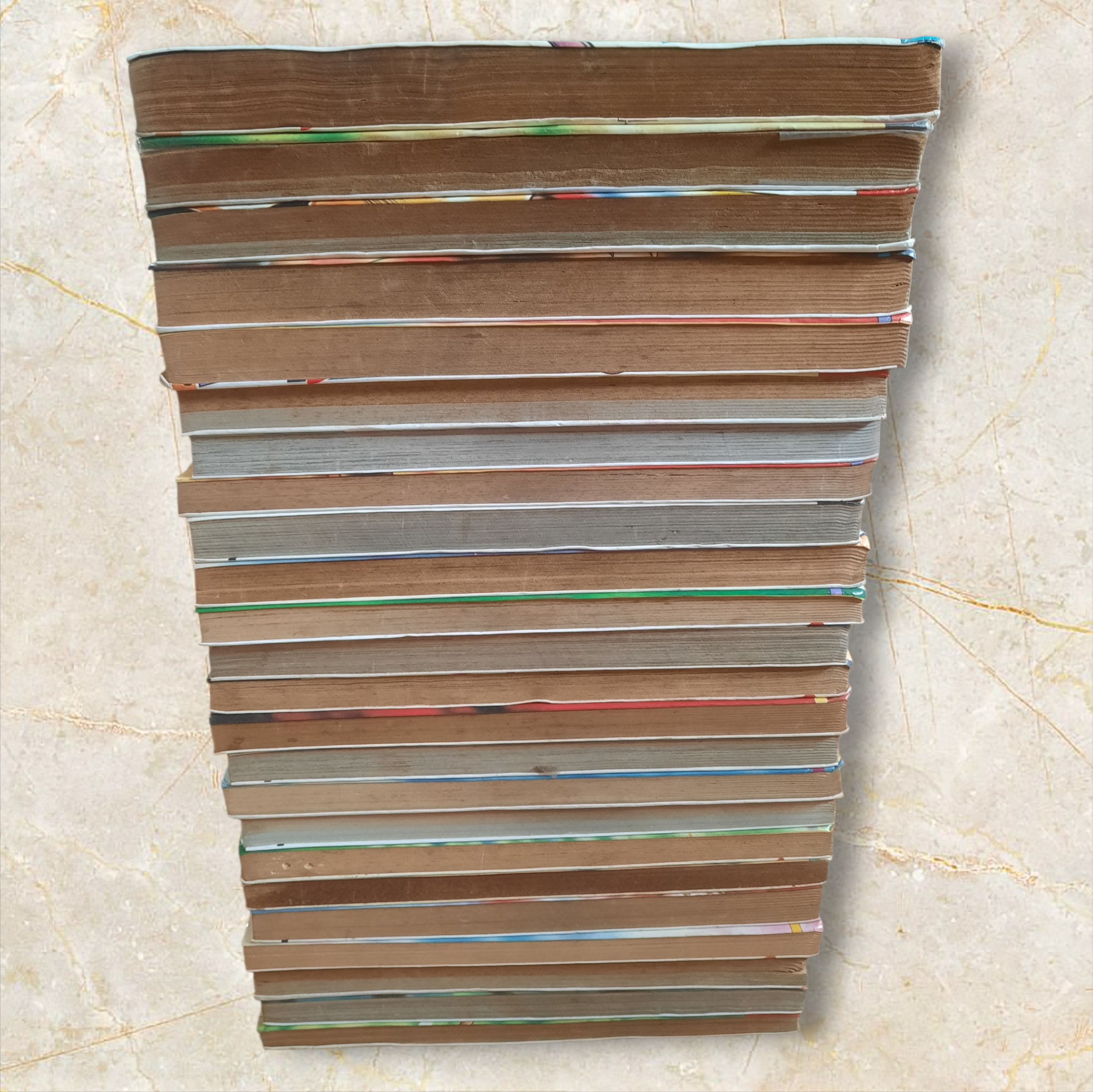 YAIBA ไยบะ ครบชุด 24 เล่มจบ