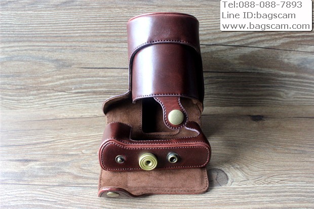 เคสกล้อง Fujifilm XT20/XT10