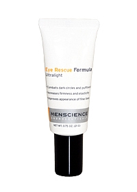 (Pre-order) Menscience Eye Rescue Formula Ultralight 0.75 oz (21 g)