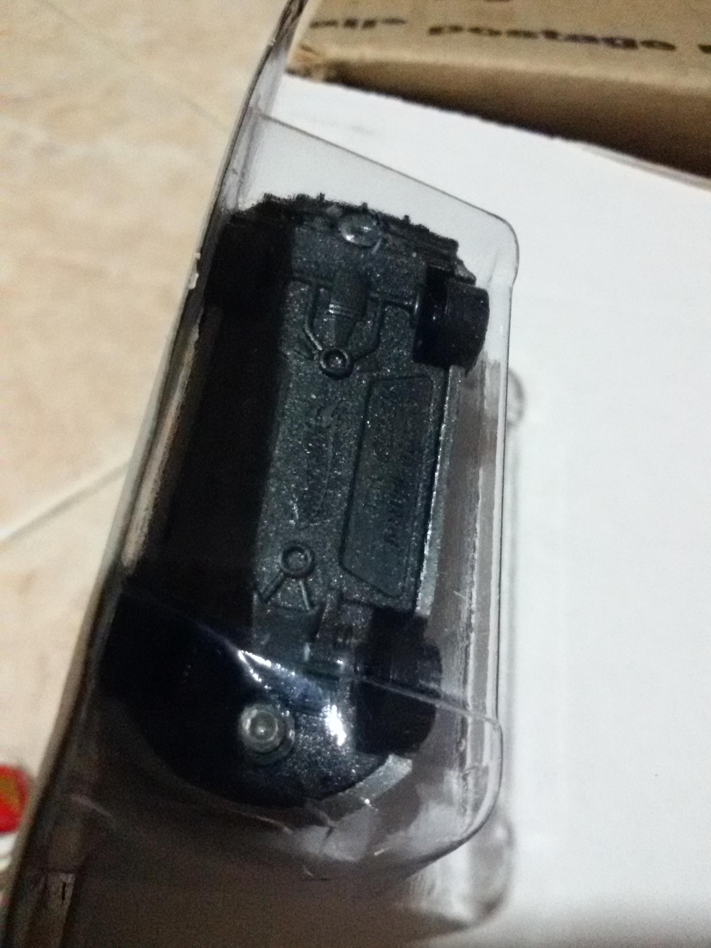 รถเหล็ก Hot Wheels 2015 - 007 James Bond Complete 5 Car Walmart Exclusive Set