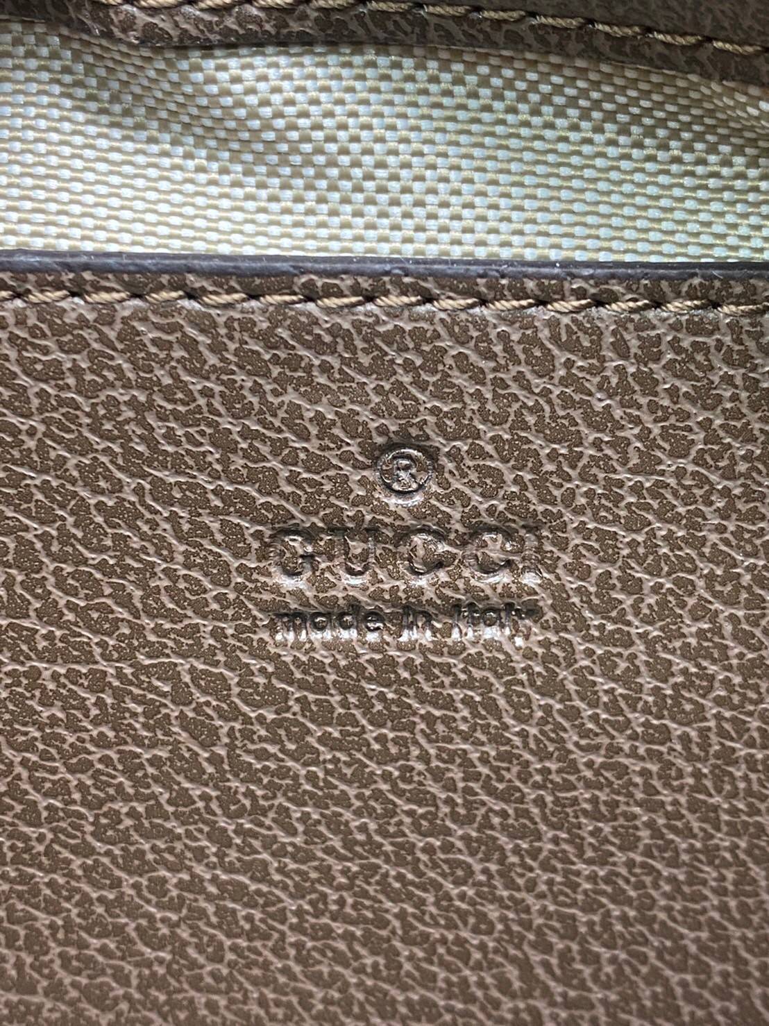 GUCCI Ophidia small handbag strawberry เกรดออริจินอล งานสวยตรงปก ภาพถ่ายจากงานขายจริง ใช้งานต่างประเทศได้