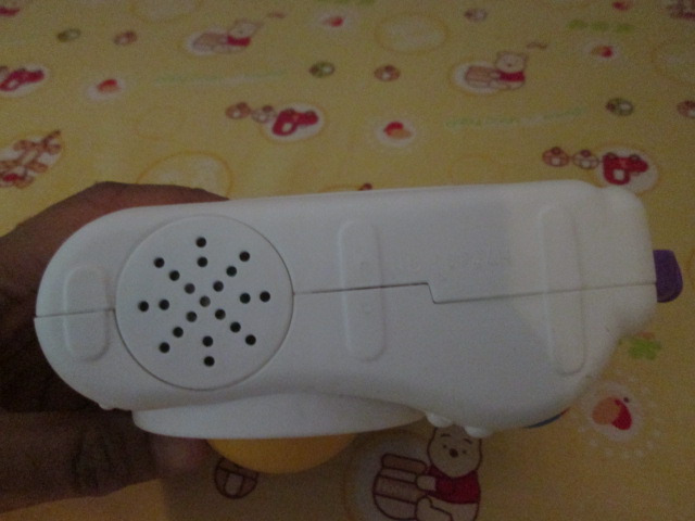 Fisher price Laugh&Learn Learning Camera ของเล่นเสริมพัฒนาการสำหรับเด็กมือสอง