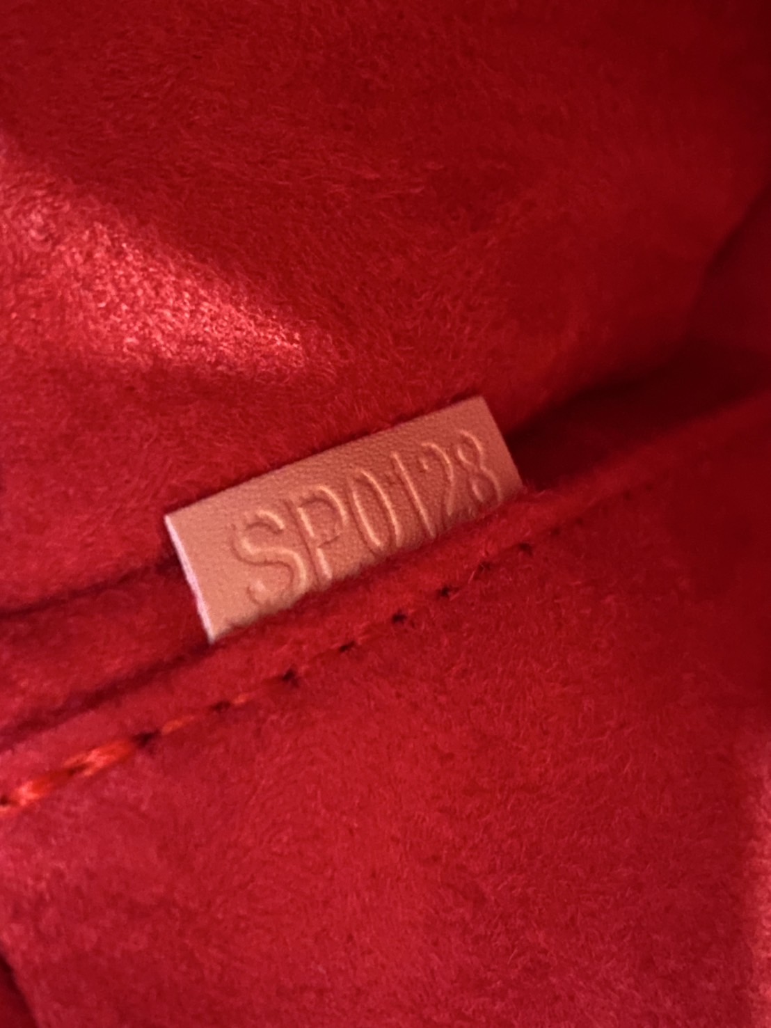 ORI | LV x TM OnTheGo BB Tote Bag กระเป๋าทรงโท้ทไซส์เล็กหนังแท้แคนวาสแท้ คอลใหม่พิมพ์ลาย Murakami สีสันสดใส