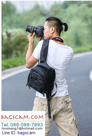 กระเป๋ากล้องBackpacker BBK S3