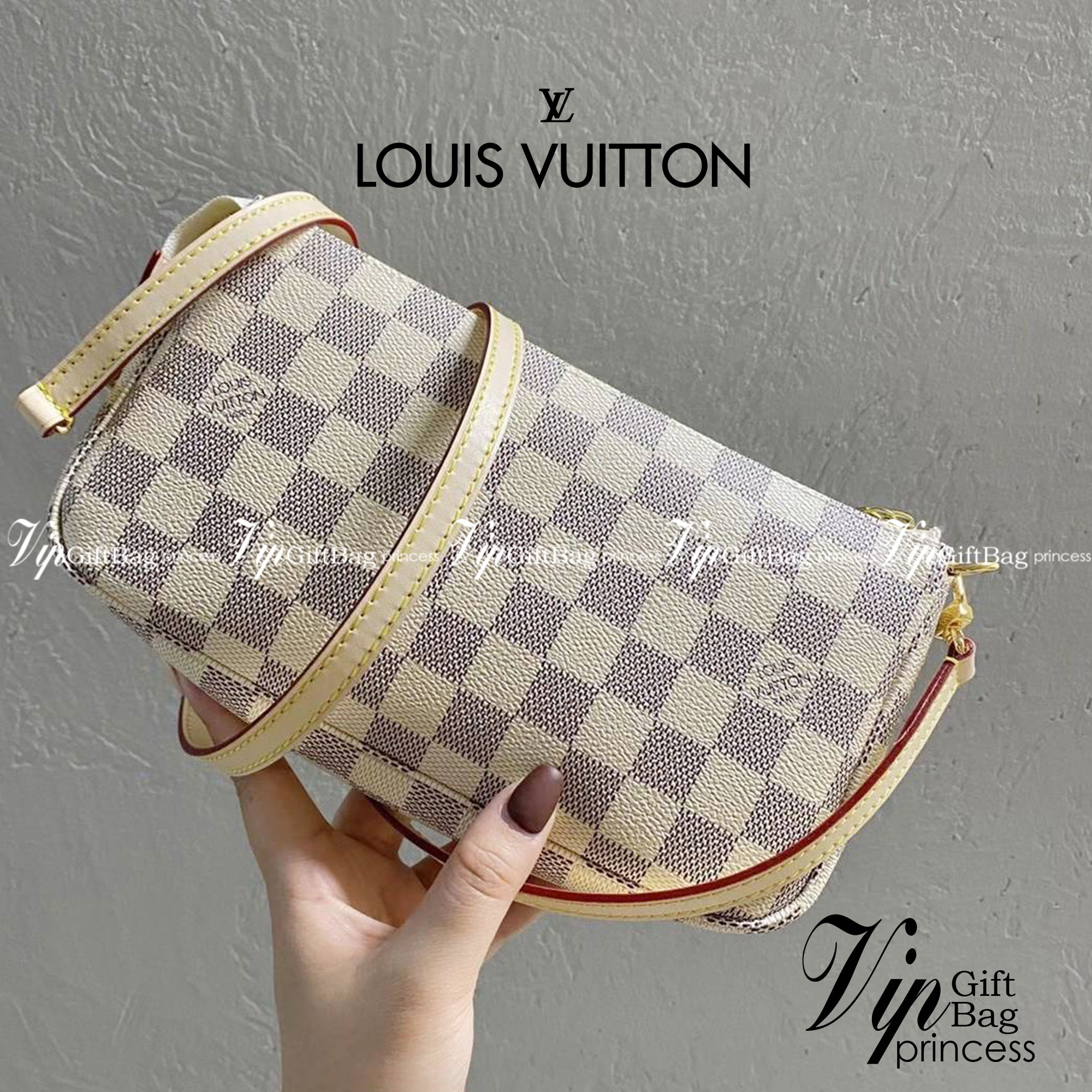 หนังแท้ LOUIS VUITTON MONOGRAM POCHTE ACCESSORIES BAG พร้อมส่งที่ไทย รุ่นฮิตตลอดกาล ต้องมีไว้ครอบครองจ๊ะ ที่สำคัญไม่ต้องเสียตังเยอะซื้อของแท้ก็ได้งานที่เทียบเท่าของแท้เพราะสำหรับรุ่นนี้เราอัพเกรดมาแล้ว งานละเอียดทุกตารางนิ้ว หนัง&อะไหล่นำเข้า การวางลายตรง