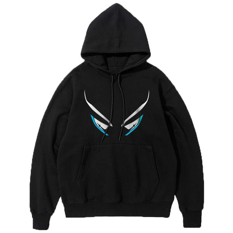 77design HOODIE เสื้อฮูด เสื้อกันหนาว PCX