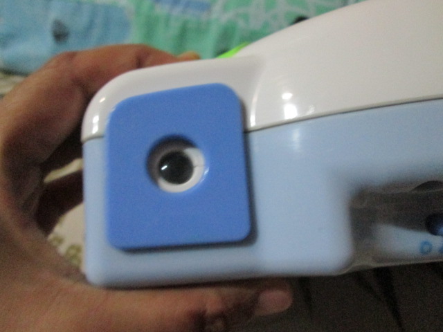 Fisher-Price: Flutterbye Dreams Lullaby Birdies Soother ของเล่นมือสอง