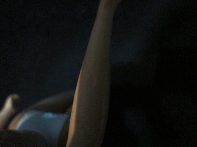 Barbie 1966 Casual look ตุ๊กตาบาร์บี้แท้มือสองสภาพดี