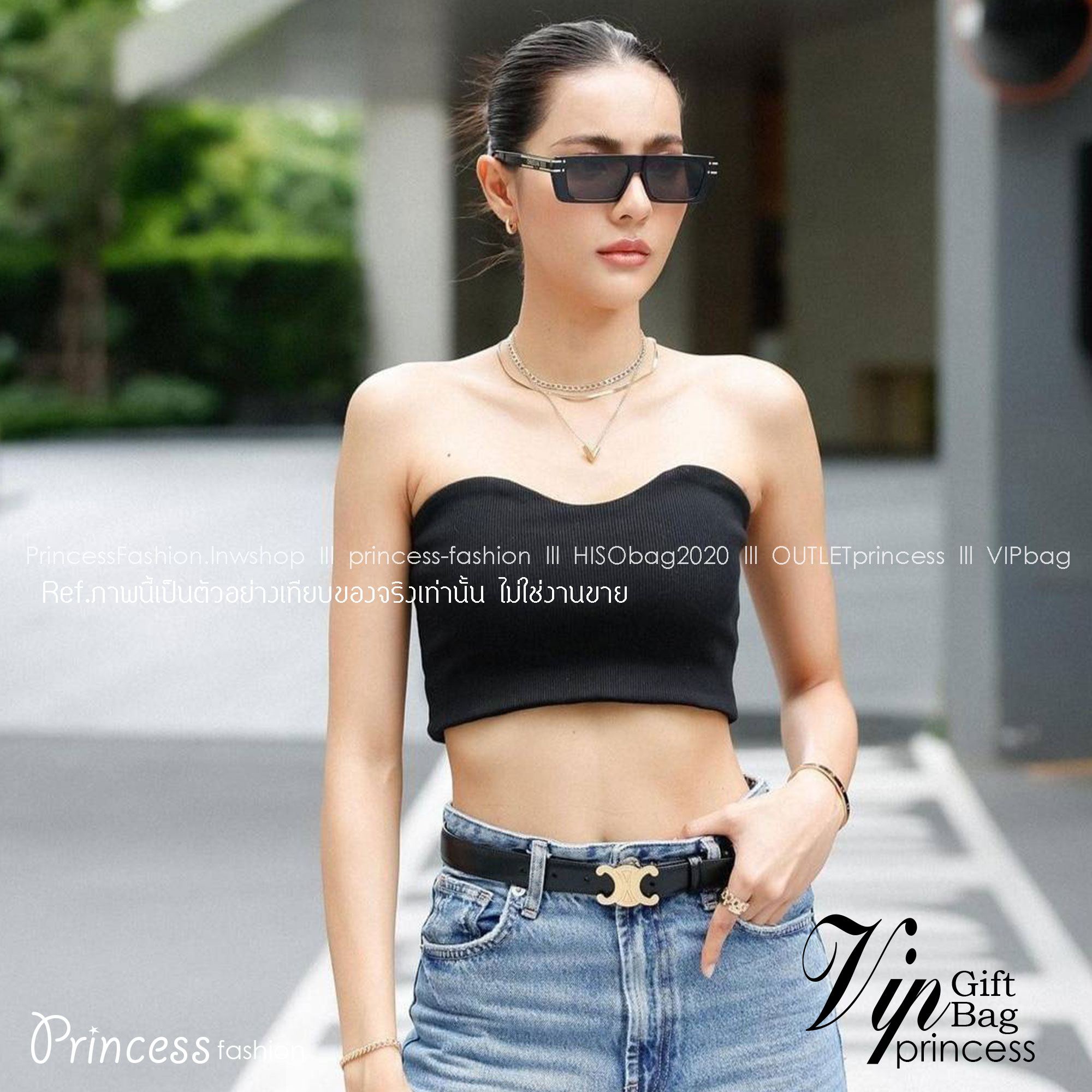 Celine belt with gift box set เข็มขัดซีลีนสุดคลาสสิค วินเทจ เรียบง่าย ผู้ดี เป็นซิกเนเจอร์ ด้วยดีไซน์อะไหล่สีทองวินเทจ ทำให้ใช้งานเป็น everyday use ได้เลย วัสดุหนังอย่างดี