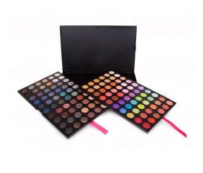 (Pre-order) Coastal Scents 120 Palette Three