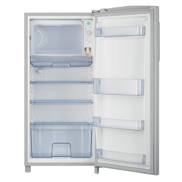 ตู้เย็น 1 ประตู HISENSE ขนาด 5.9 คิว รุ่น RR195D4AD1(สีเงิน) ลดราคาถูกสุดๆ โทรเล้ยยย 02-4245594, 085-3801177, 081-6215561