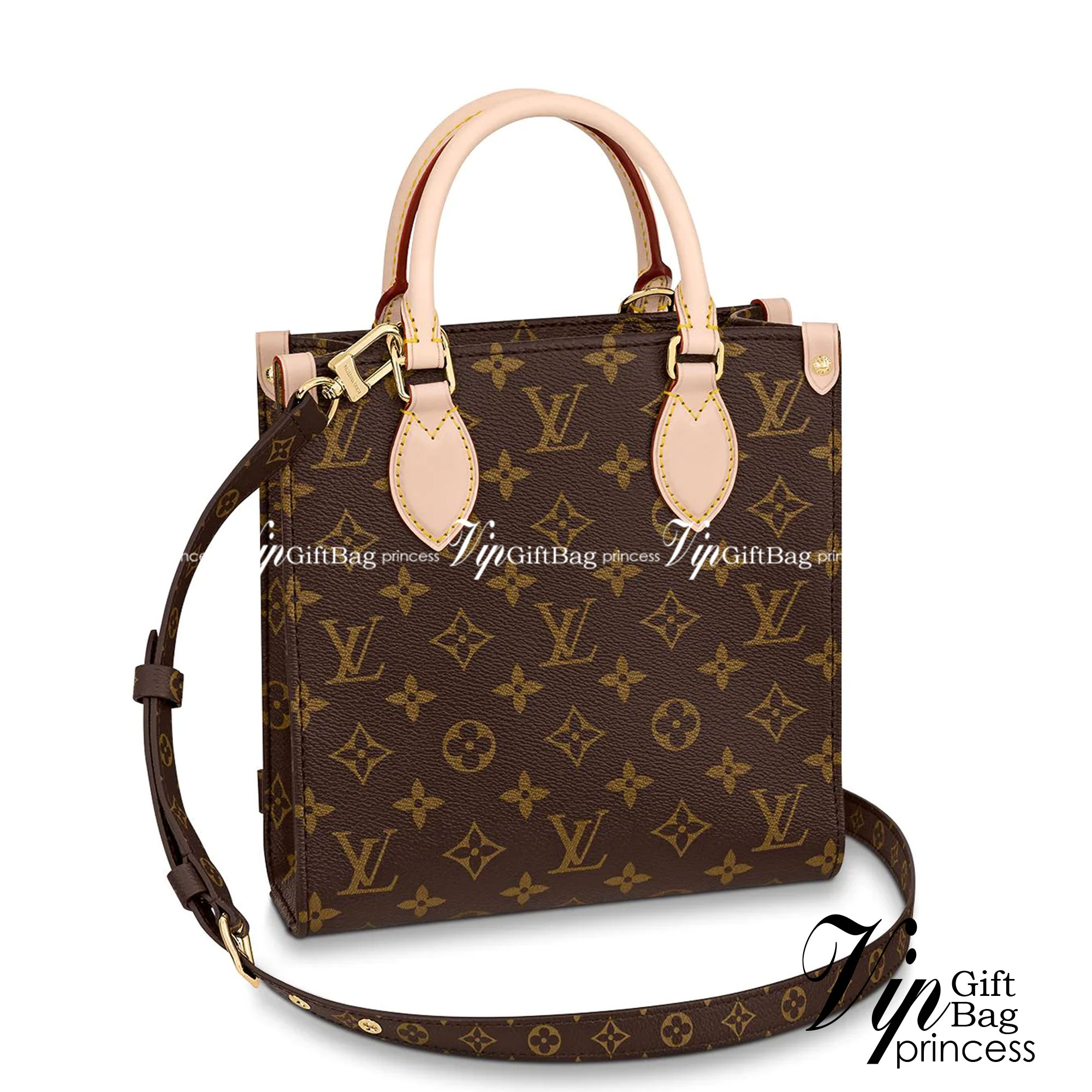 LV Sac Plat BB / LV Tote Bag เกรดใช้งานสลับใบจริงได้ เทพออริจินอล เนื้องานสวยงาม หนังแท้ ภาพสินค้าถ่ายจากงานขายจริงใช้งานต่างประเทศได้