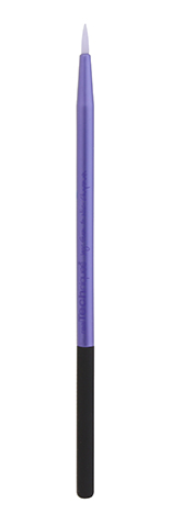 ส่งฟรีมีพร้อมส่งค่ะ Real Techniques by Samantha Chapman, Silicone Liner Brush 1 ea