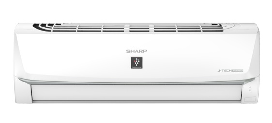 แอร์ Sharp J- Tech Inverter 9200BTU รุ่น AH-XP10WMB (ราคาเฉพาะเครื่อง) ลดราคาถูกสุดๆ โทรเล้ยยย 02-4245594, 085-3801177, 081-6215561
