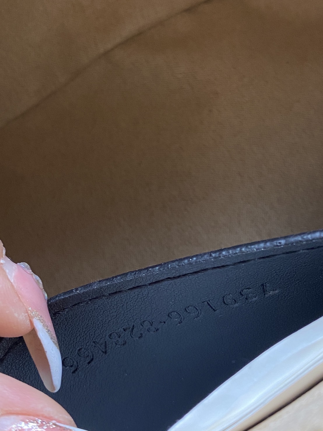 GUCCI GG Marmont shoulder bag / GUCCI Marmont เกรดออริจินอล 1:1 ใช้งานต่างประเทศได้ รุ่นใหม่ล่าสุด