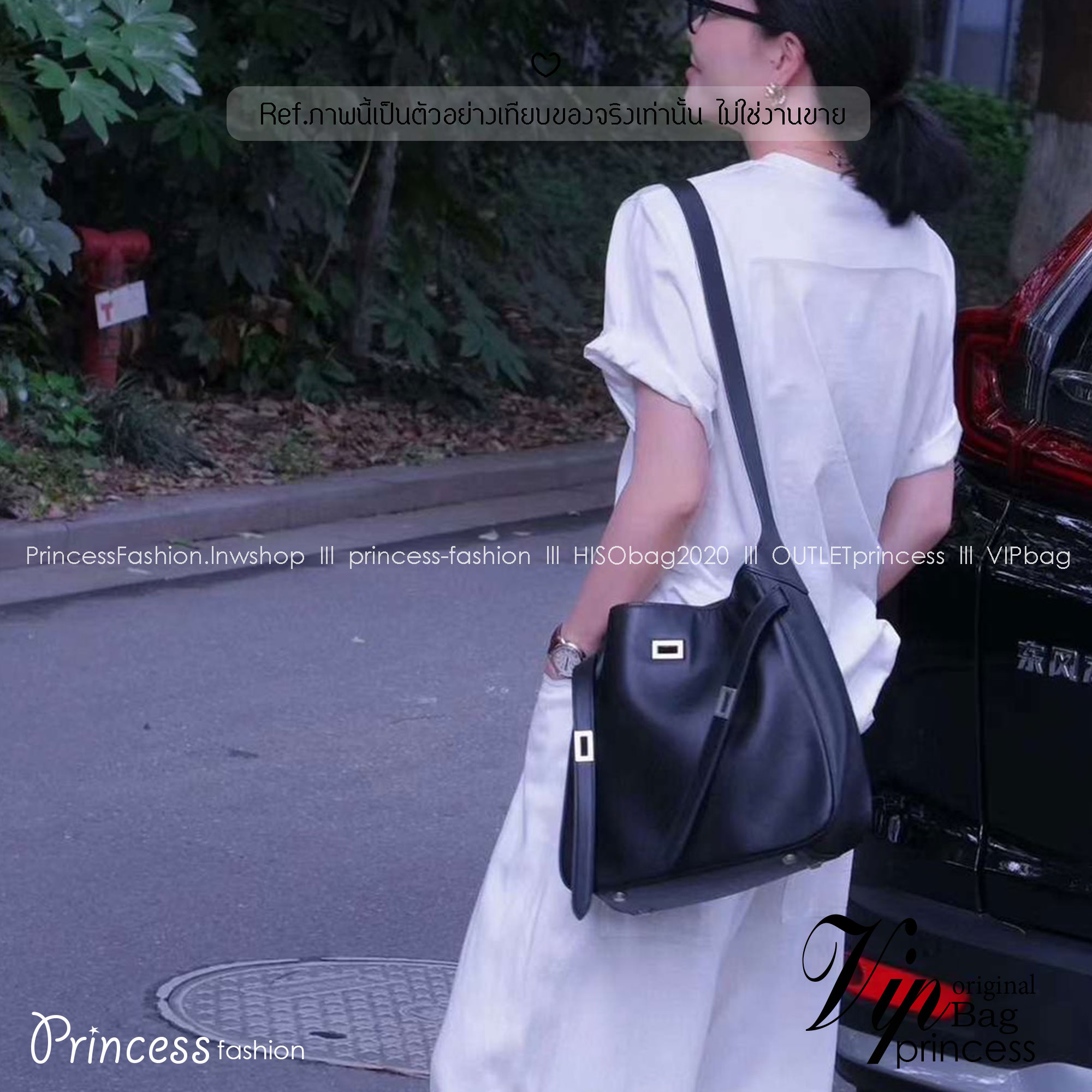 Balenciaga Tote Leather Shoulder Bag กระเป๋าสะพายไหล่ทรงโท้ทดีไซน์สวยเลิศ!! ไม่ซ้ำ เอกลักษณ์ที่โดดเด่นด้วยรูปทรงใช้งานง่าย