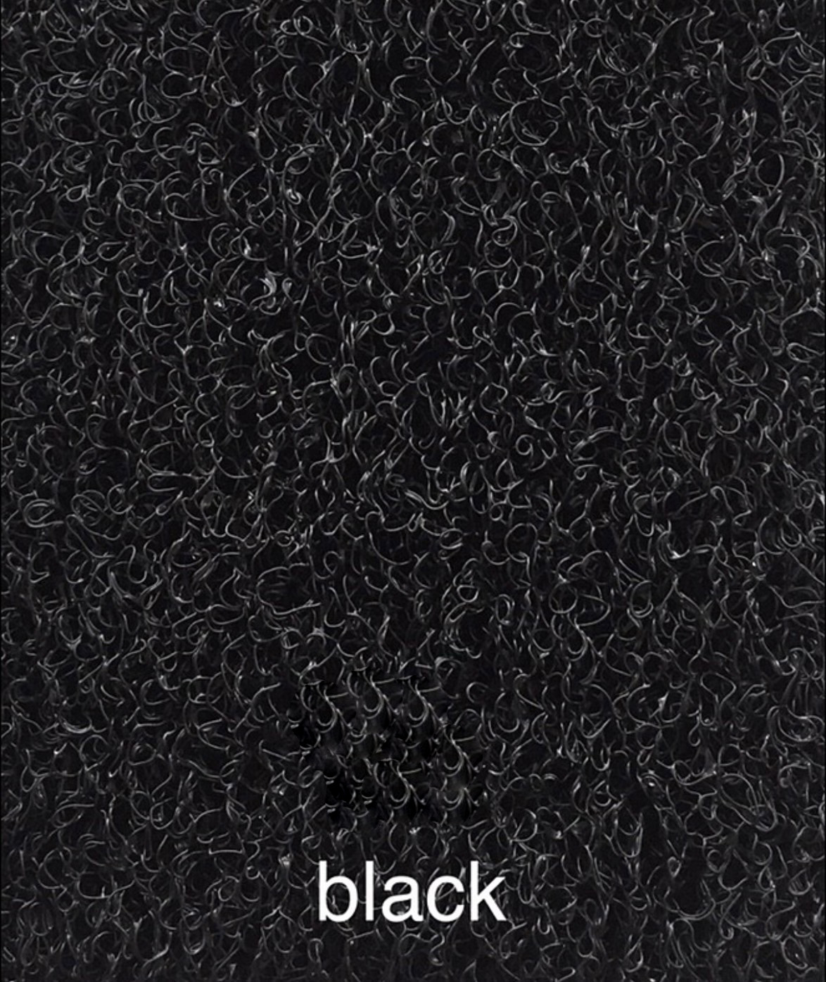 พรมไวนิลดักฝุ่น TOYOTA HARRIER ปี2014 พรมดักฝุ่นในรถ สีดำ เข้ารูป 9ชิ้น (*สินค้าลดล้างสต็อค)