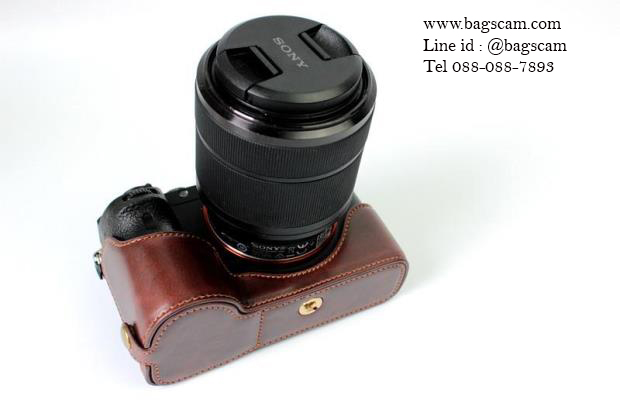 เคส SONY A7 ii