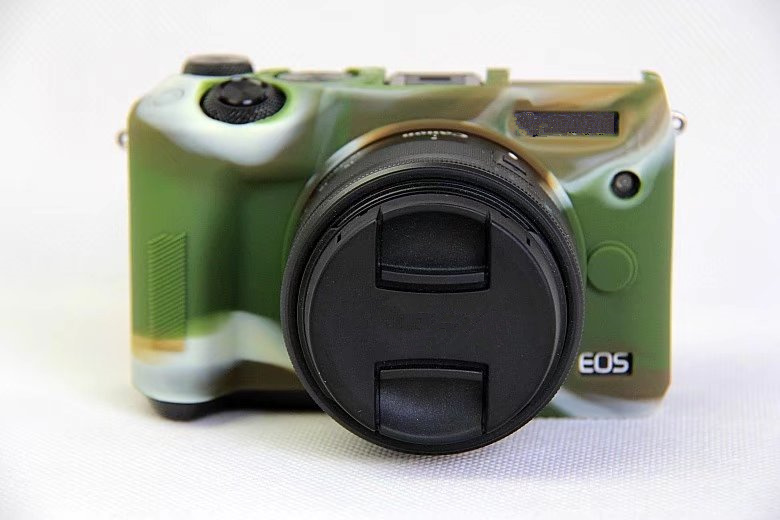 ซิลิโคน Canon EOS M6