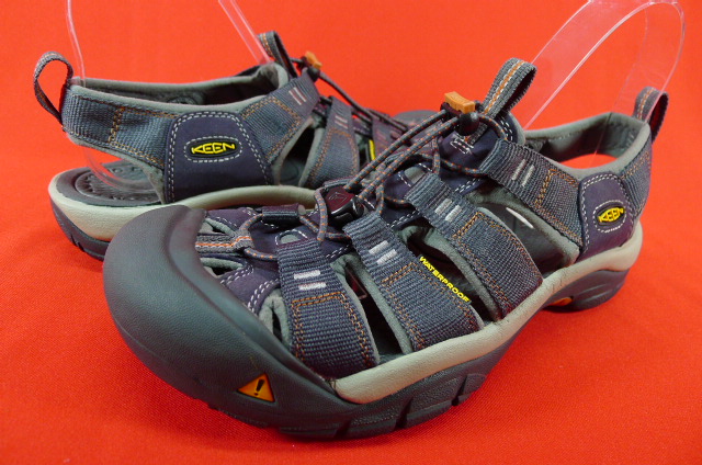 KEEN NEWPORT H2 - M9us/42eu