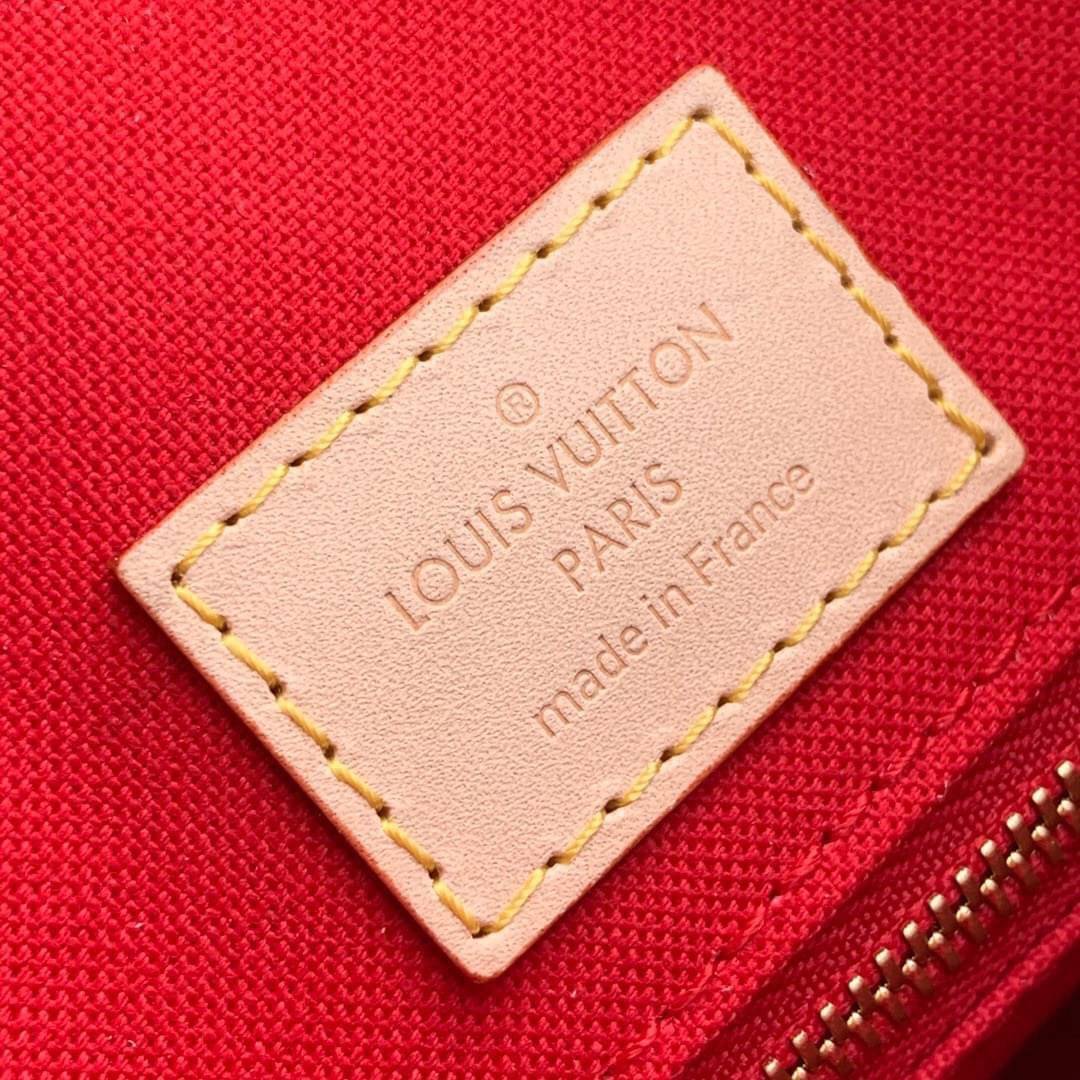 LV Sac Plat BB / LV Tote Bag เกรดใช้งานสลับใบจริงได้ เทพออริจินอล เนื้องานสวยงาม หนังแท้ ภาพสินค้าถ่ายจากงานขายจริงใช้งานต่างประเทศได้