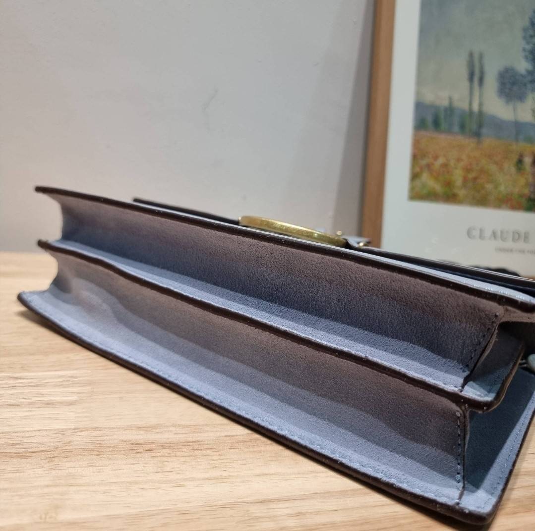 TORY BURCH MILLER SHOULDER BAG / Tory Burch Bag รุ่นยอดนิยม รุ่นหายาก รุ่นที่สาวๆตามหา ใบนี้เลย!! สวยหรู ผู้ดีทุกสี