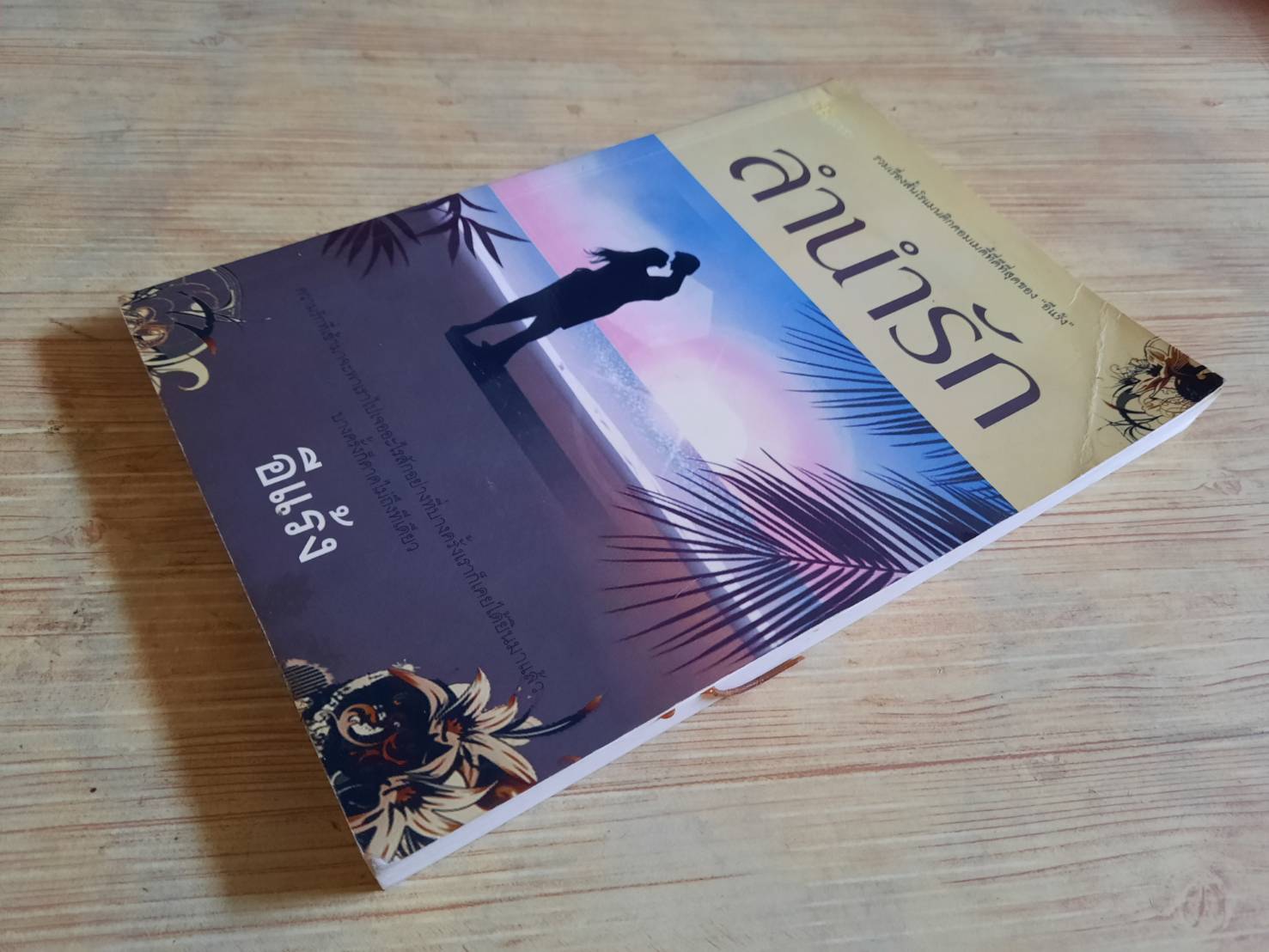 ลำนำรัก อีแร้ง เขียน