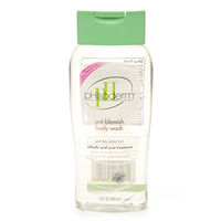 (Pre-order) Phisoderm Anti-Blemish Body Wash 10 oz