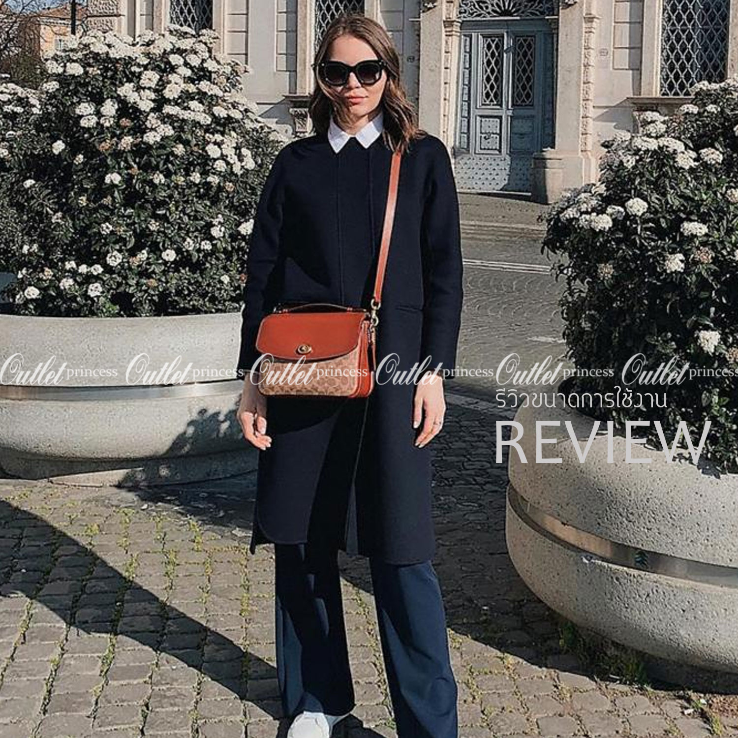 COACH CASSIE CROSSBODY BAG((68349//68348)) พร้อมส่งค่ะ! รุ่นฮิต กระเป๋าหิ้วได้//สะพายข้างหรือครอสบอดี้ร์ได้ หนังแท้นิ่มสวย เปิดปิดกระเป๋าแบบหมุนล็อค ภายในกระเป๋ามี3ช่องให้ใส่ของ แต่ล่ะช่องกว้าง สามารถใส่กระเป๋าเงินใบยาวได้;ของอื่นๆได้จุทีเดียวค่ะ ;มีช่องซ