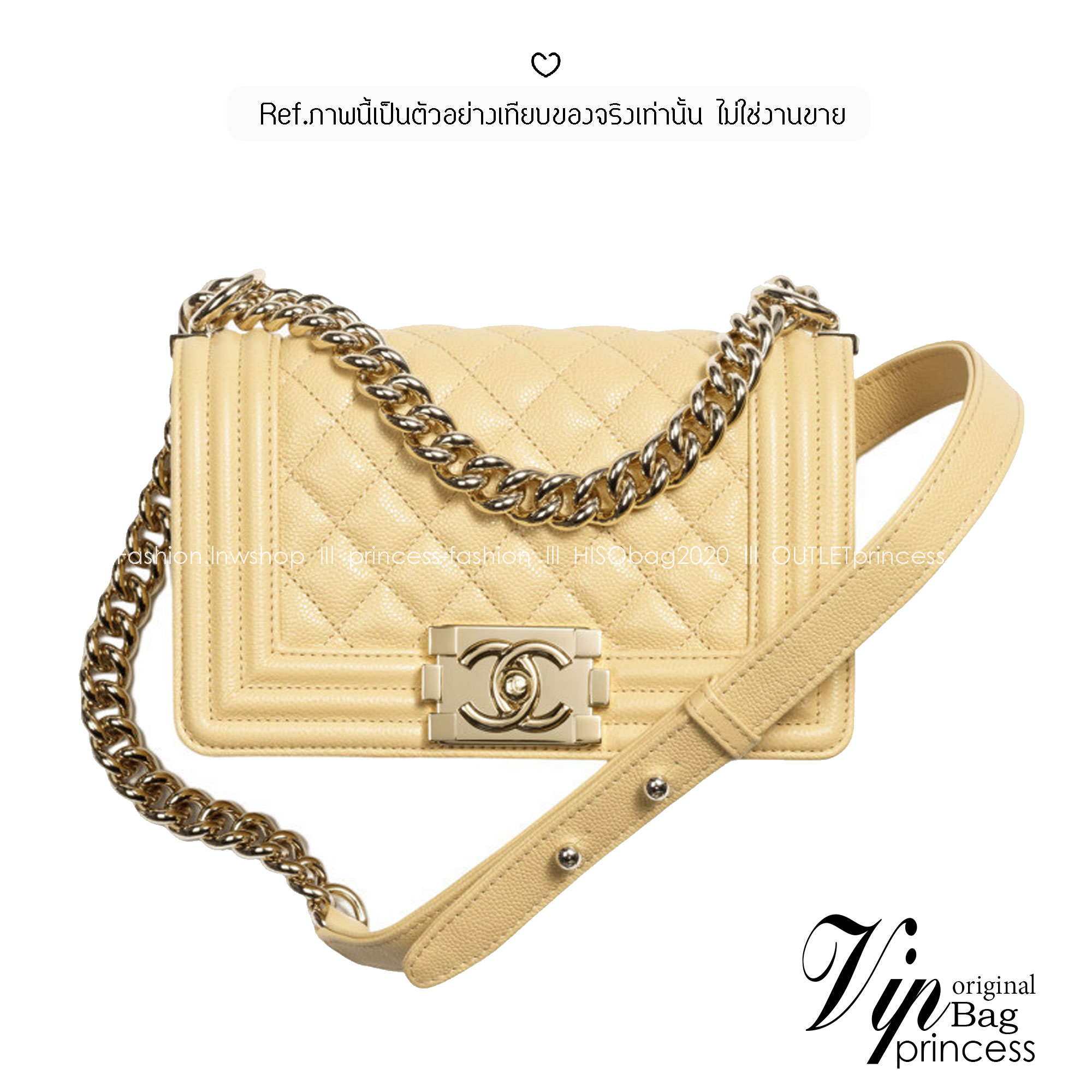 CHANEL BOY BAG 20cm กระเป๋าสุดคลาสสิคตลอดกาล งานหนังแท้ ขนาดเล็กน่ารัก ไม่ว่าเวลาจะผ่านไปเเค่ไหนก็ไม่เคย Out สำหรับรุ่นนี้ เรียบ หรู คลาสสิค ผู้ดี ไฮโซที่แท้ทรูอะไหล่เงินรมขวัญสวยมากค่ะ 🧡เกรดท็อปออริ เทียบแท้ 1:1 ใช้งานต่างประเทศได้