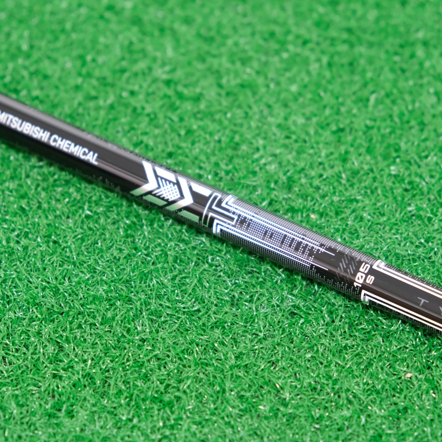 MITSUBISHI MMT TAPER 105 FLEX S SAND WEDGE SHAFT