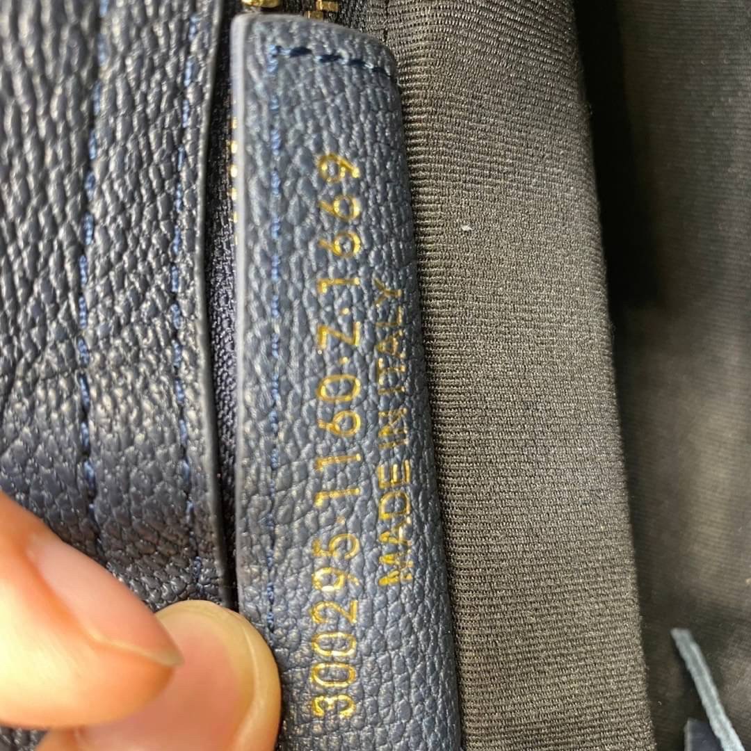 VIP 】หนังแท้ BALENCIAGA Classic City Mini Shoulder Bag พร้อมส่งที่ไทย โทนสีสวยละมุน