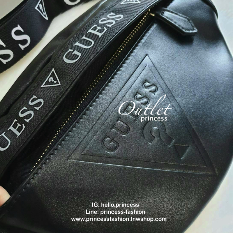 SET Gesabel Convertible Gym Backpack+FANNY PACK