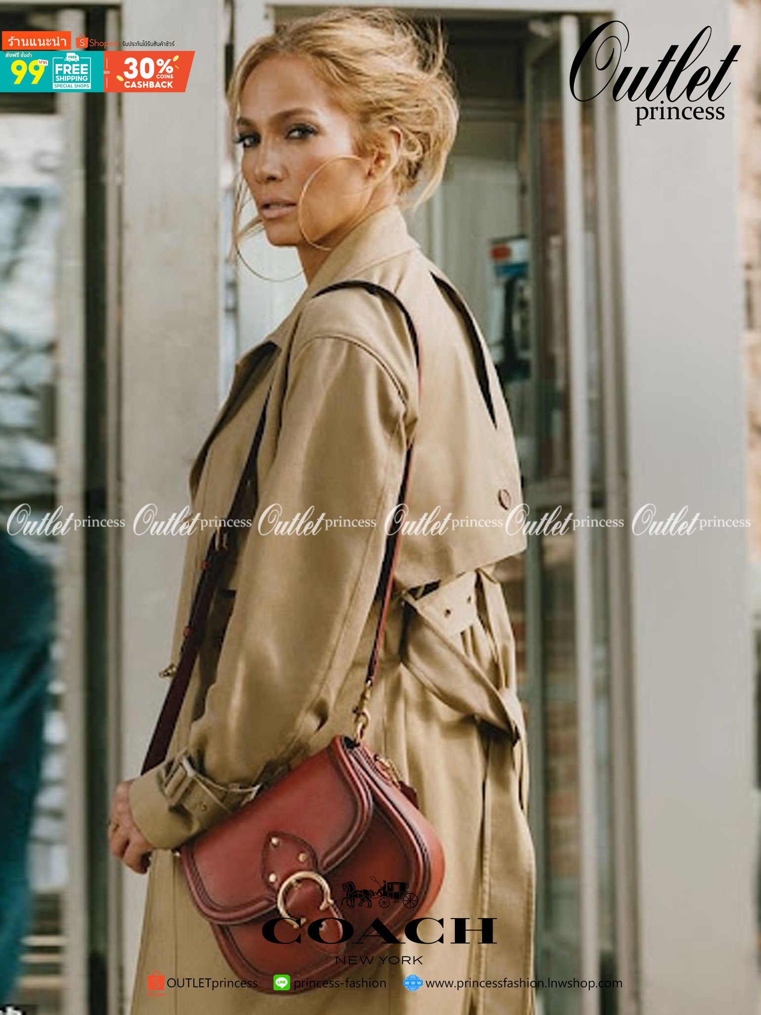 Coach Printed Coated Canvas And Glovetaanned เข้าเพิ่ม 4 แบบ มี 2สาย สายหนังและสายสปอร์ต สุดคุ้มเลยค่าา พร้อมส่งที่ไทยอีกครั้ง ฮอตฮิตไม่เลิกค่ะ ถามหากันเยอะมาก! กระเป๋าสะพายครอสบอดี้ร์ วัสดุหนังแท้ชั้นดีที่สุด! หนังสวย บวกกับอะไหล่แบรนด์ที่ดูเด่นคลาสสิคตร