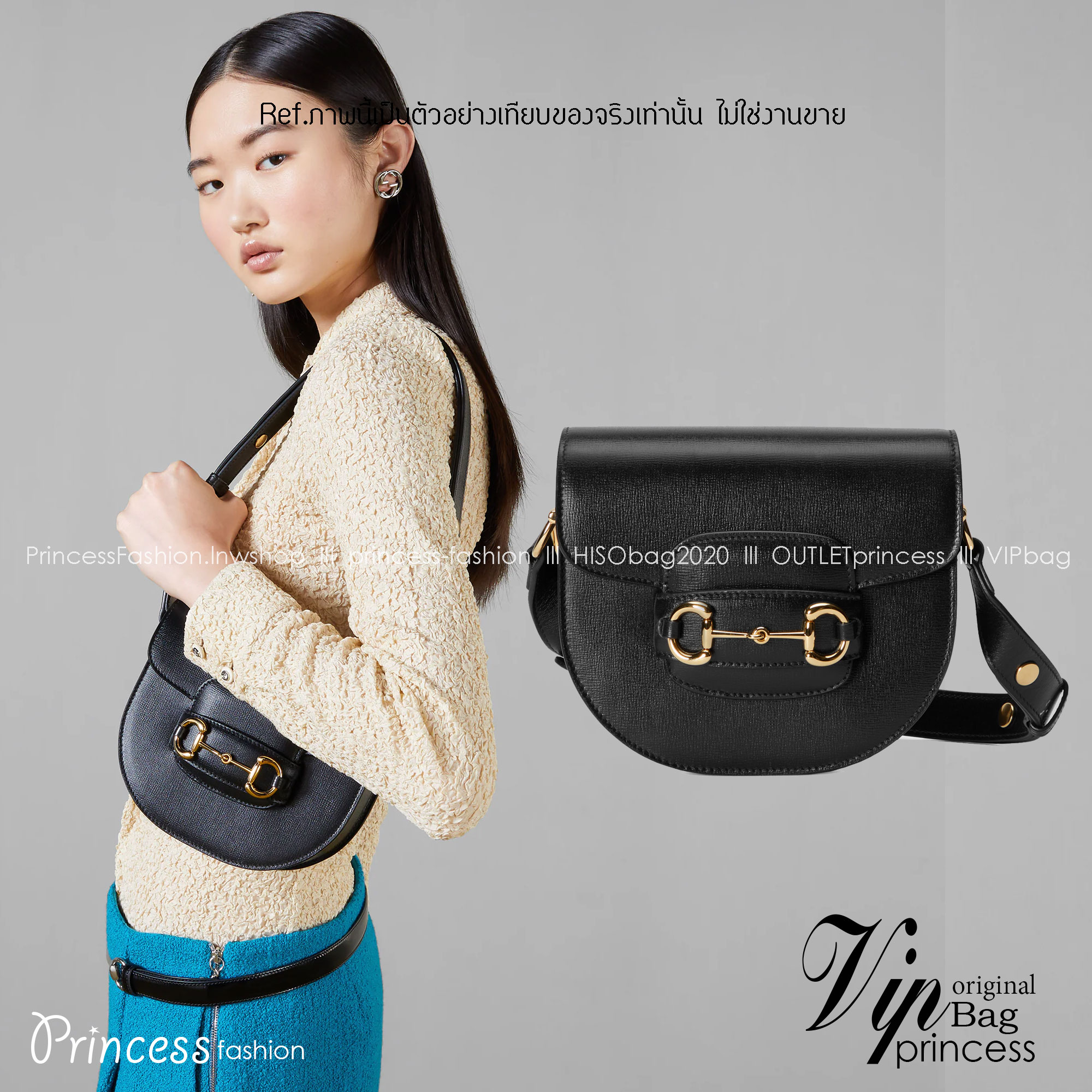 GUCCI HORSEBIT 1955 MINI ROUNDED BAG / GUCCI BAG พร้อมส่งที่ไทย กระเป๋าสะพายสุดคลาสสิค เรียบหรู ดีไซน์ใหม่ลาสุด 2023 **รอบนี้จัดราคาพิเศษสุดคุ้ม งานสวยเกินราคาค่ะ