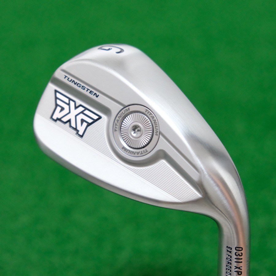PXG 0311 XP GEN7 47* GW - AEROTECH STEELFIBER PRIVATE RESERVE 60 FLEX A