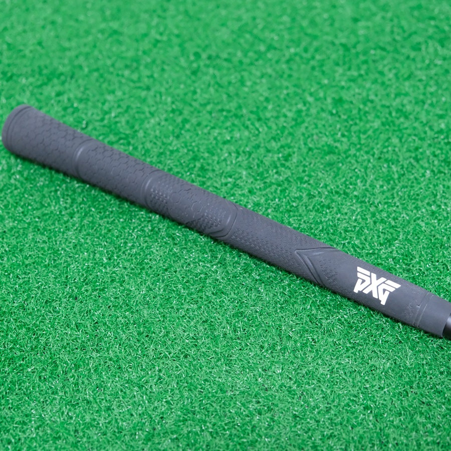 NEW PXG 0311 SUGAR DADDY II MILLED XTREME DARK 54.13 SAND WEDGE - MITSUBISHI MMT 70 FLEX R